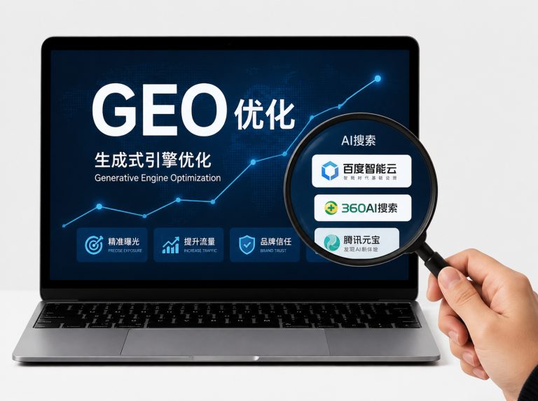 天水GEO智能问答优化系统